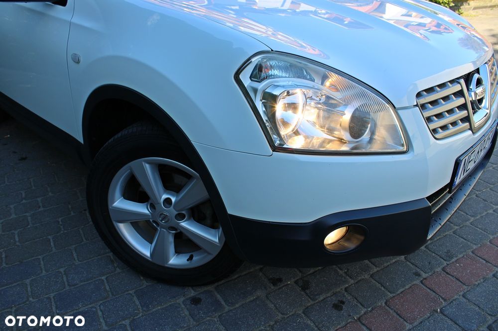Nissan Qashqai 2.0 Tekna - 37