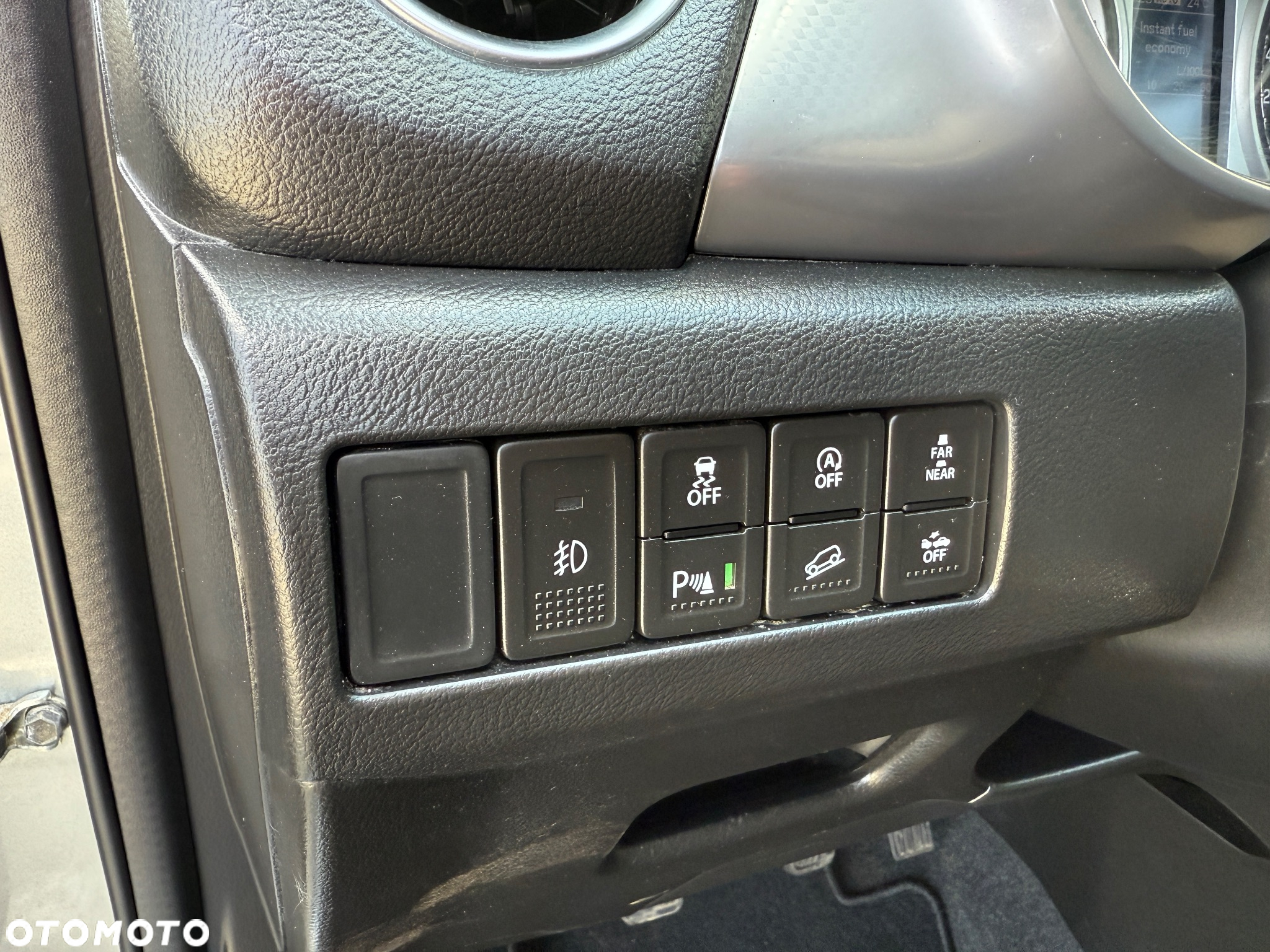 Suzuki Vitara 1.6 Premium 4WD - 14