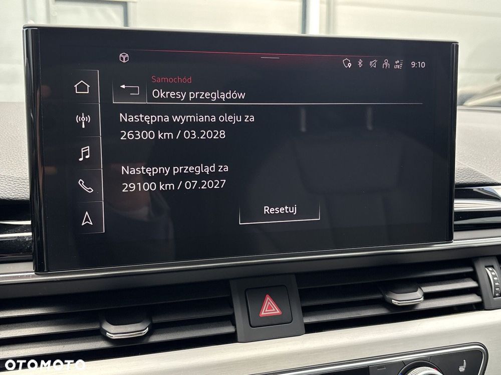 Audi A5 Sportback - 26