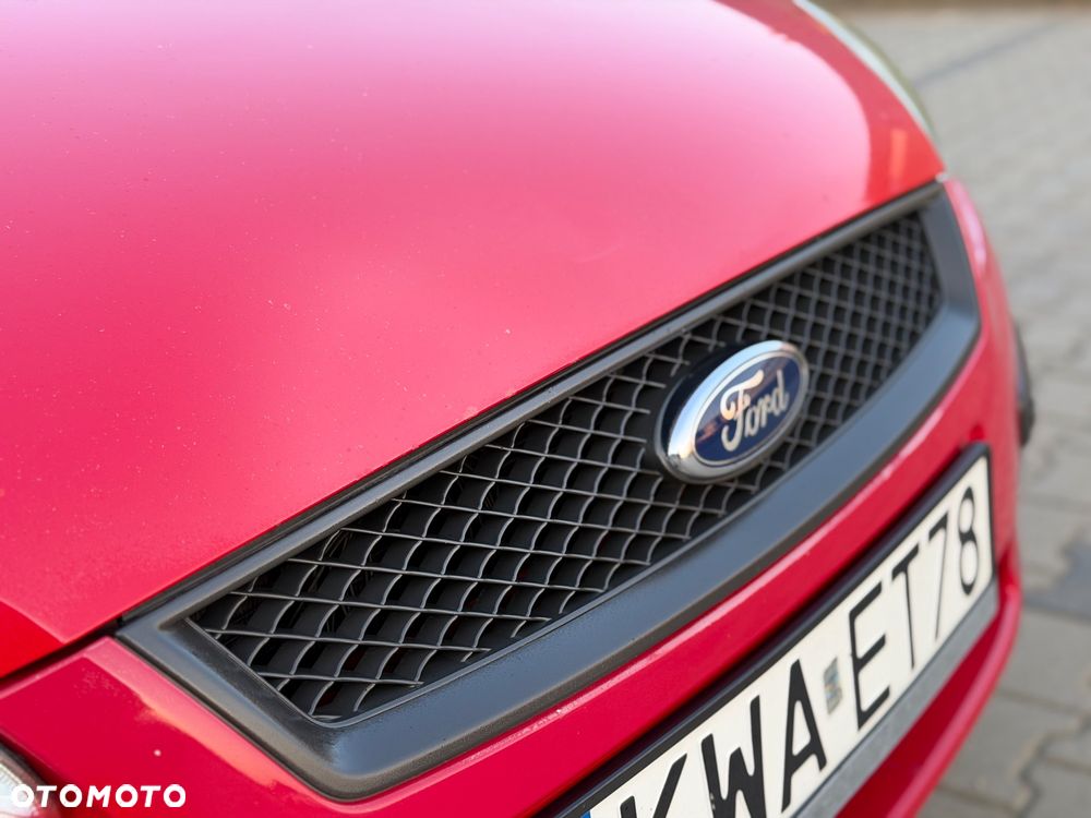 Ford Focus 1.6 TDCi Trend - 32