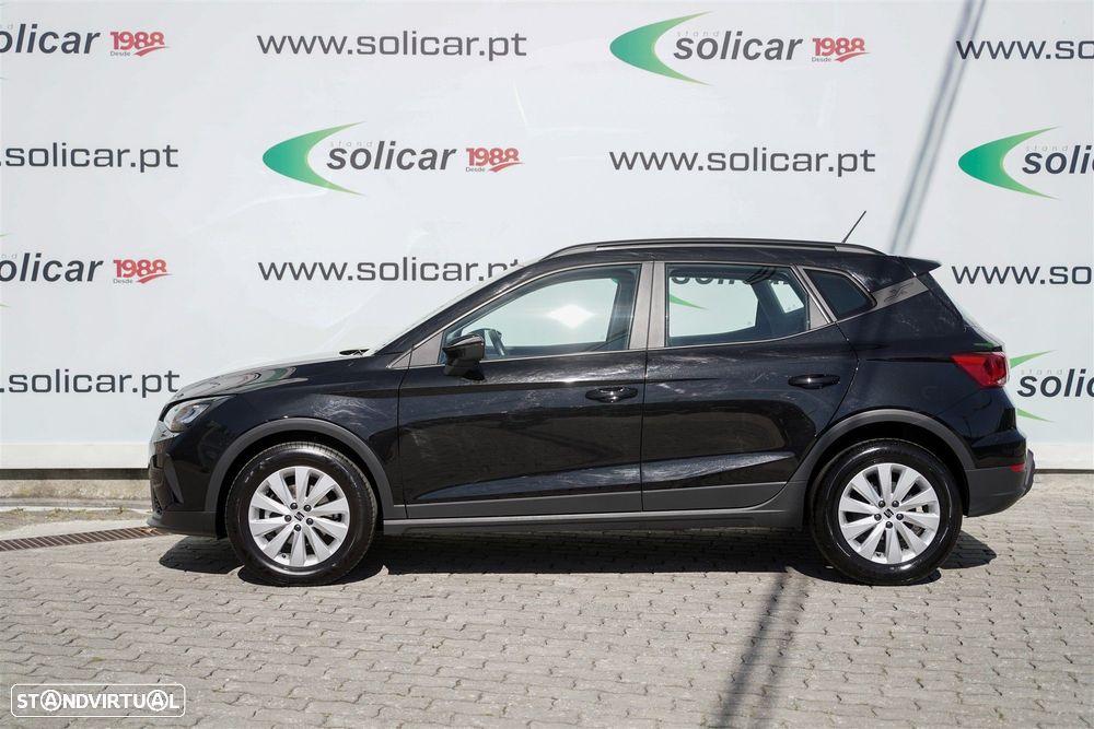 SEAT Arona 1.0 TSI Style - 11