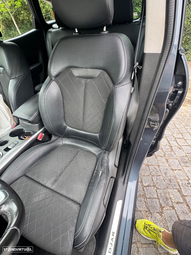 Renault Kadjar - 7