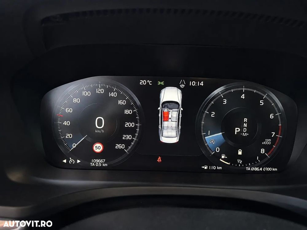 Volvo S60 - 15