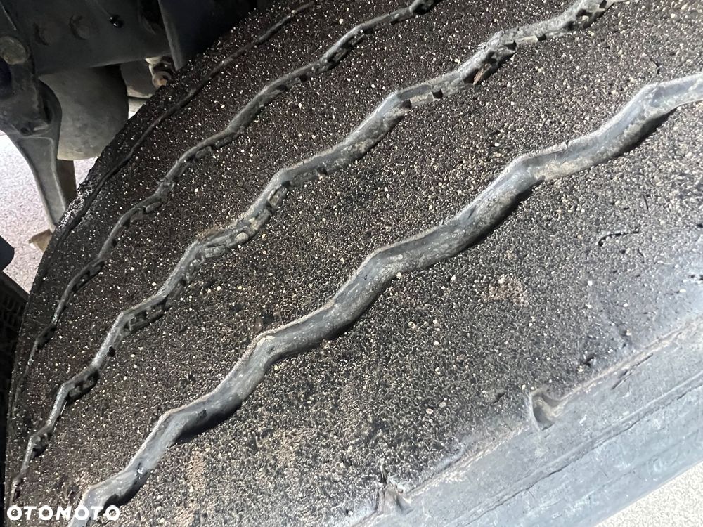 Mercedes-Benz AROCS 2536 eur6 FAUN VARIOPRSS 522 - 18