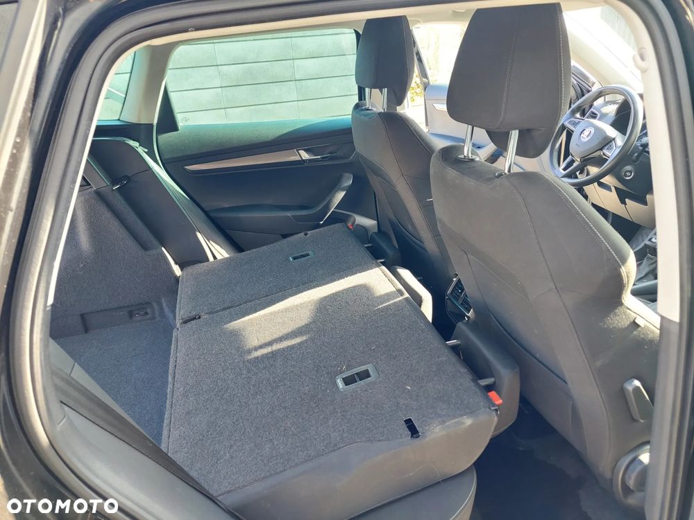 Skoda Karoq 1.5 TSI ACT 4x2 Style - 31
