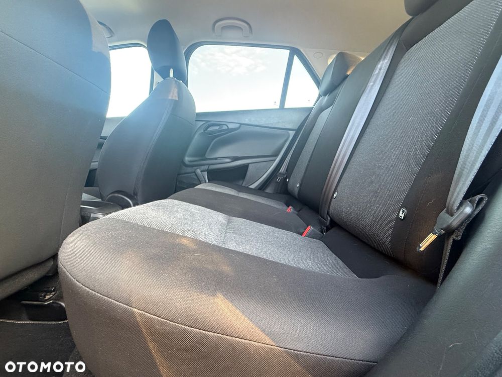 Fiat Tipo 1.4 16v Street - 16