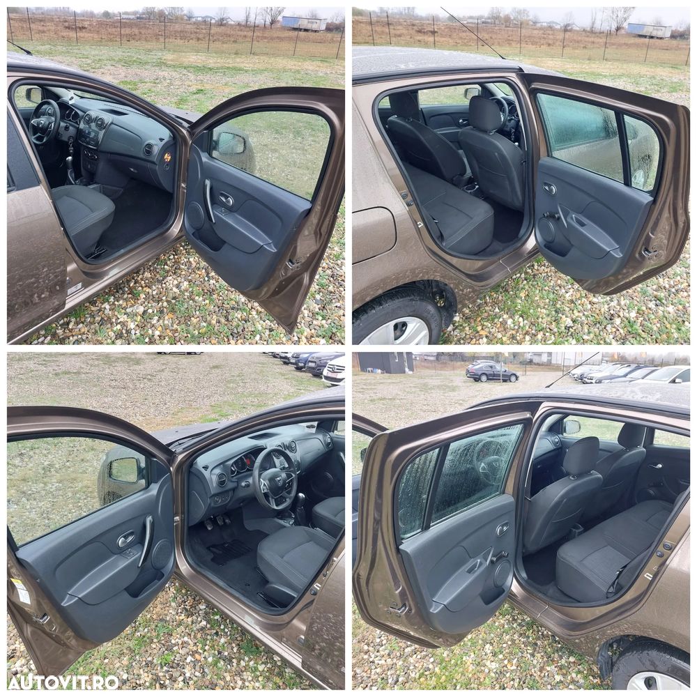 Dacia Sandero 0.9 TCe Laureate - 7