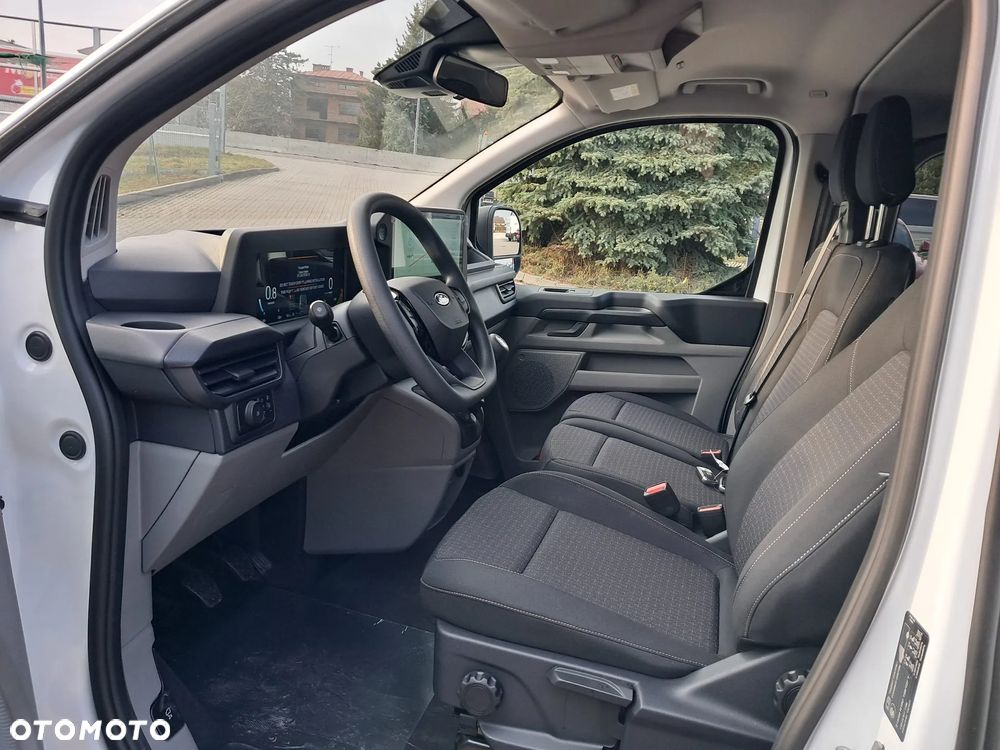 Ford Transit Custom Kombi 320 L2H1 Trend M1 - 13