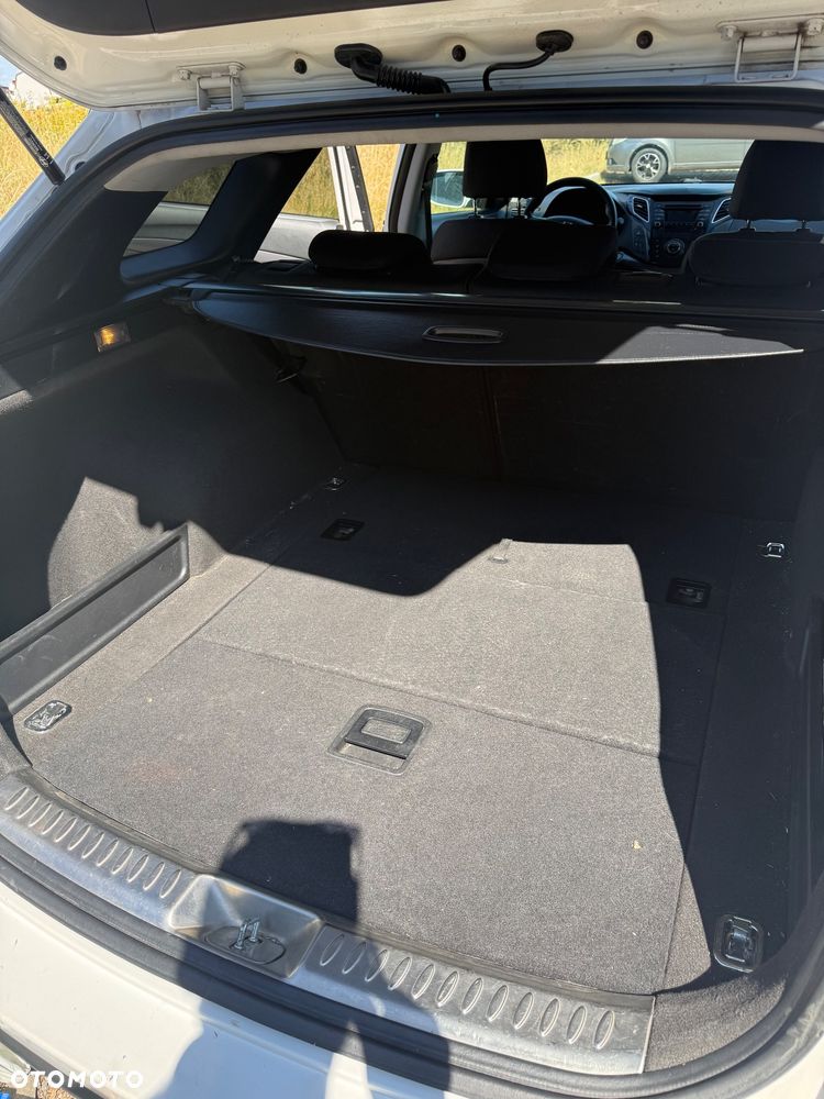 Hyundai i40 1.7 CRDi Classic - 3
