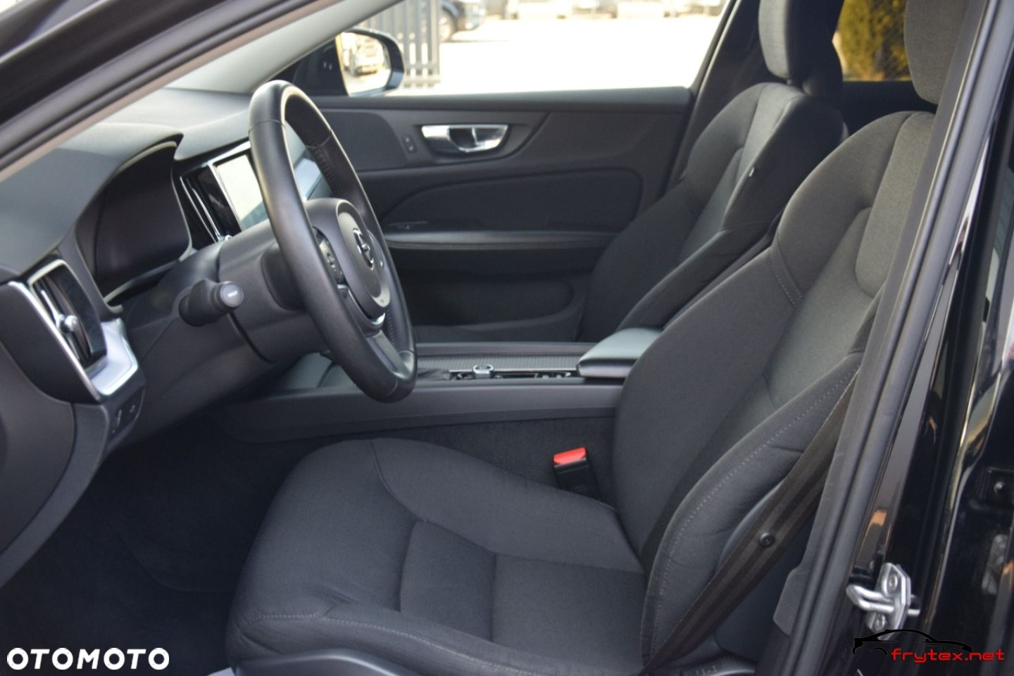 Volvo V60 - 20