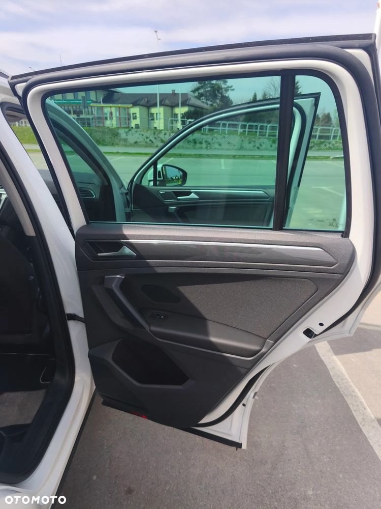 Volkswagen Tiguan 2.0 TSI BMT 4Mot Highline DSG - 19