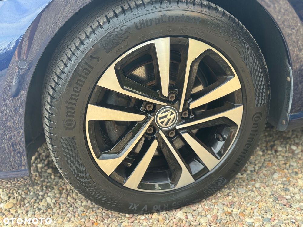 Volkswagen Golf 2.0 TDI BMT Highline - 34