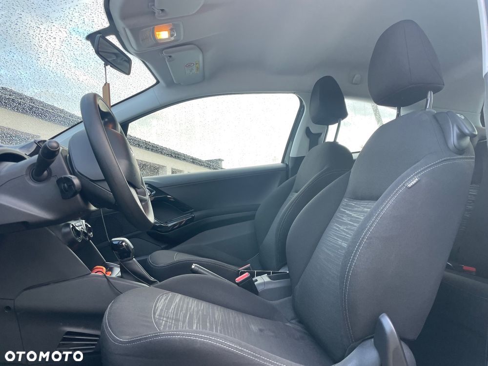 Peugeot 208 1.0 PureTech Access - 6