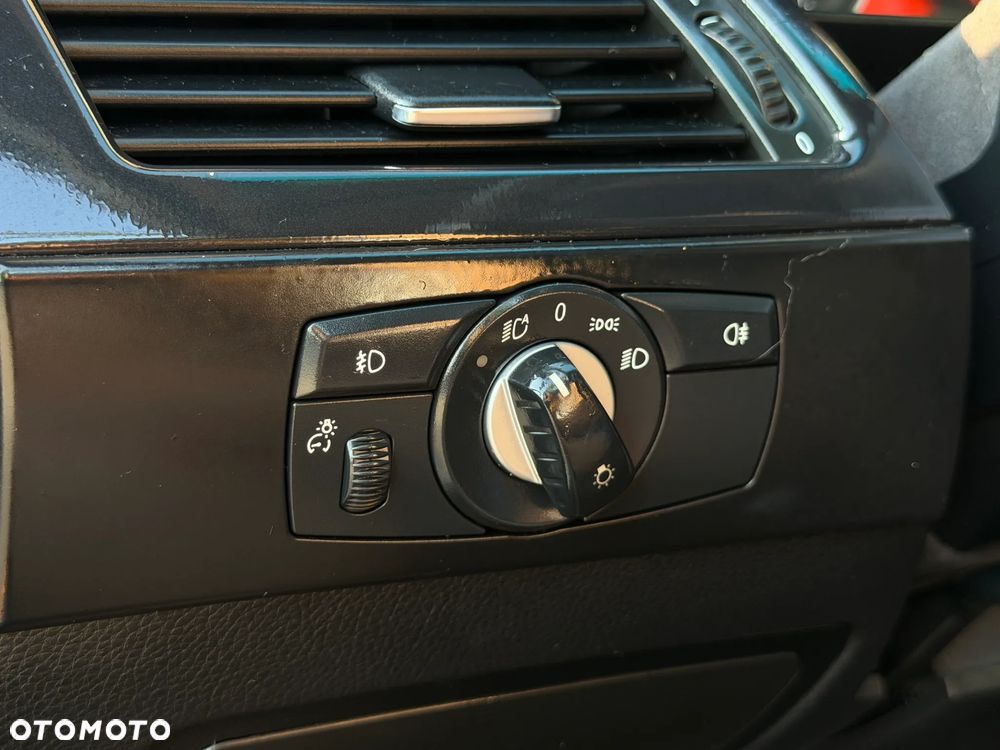 BMW Seria 5 - 22