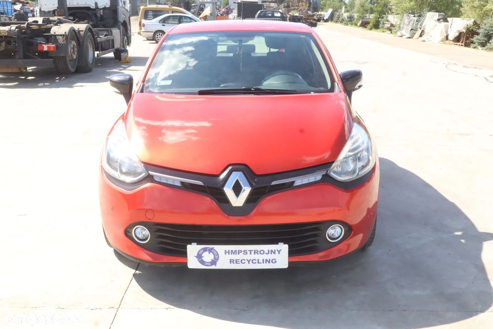 Renault Clio 1.2 16V Techno Feel - 2