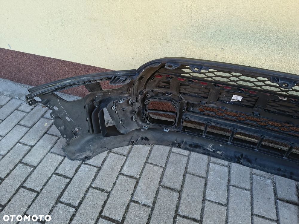 zderzak przedni przÓd mini Cooper f55 f56 f57 jcw lift lci - 5