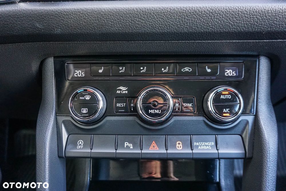 Skoda Kodiaq 2.0 TDI 4x2 Style DSG - 21