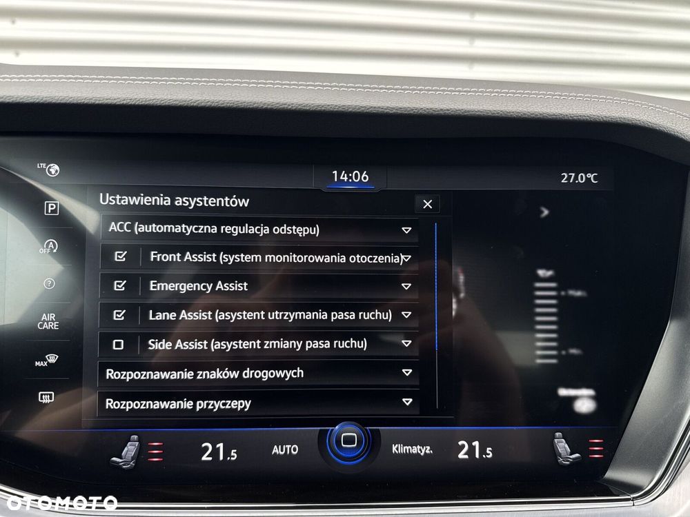 Volkswagen Touareg 3.0 V6 TDI 4Motion R-Line - 28