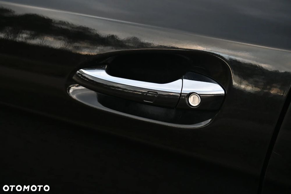 Mercedes-Benz GLS - 35