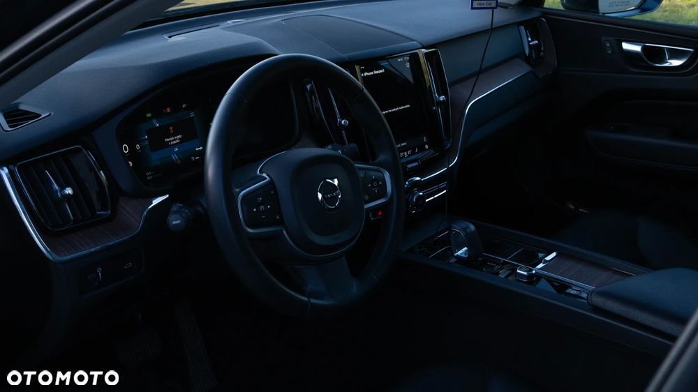 Volvo XC 60 - 23