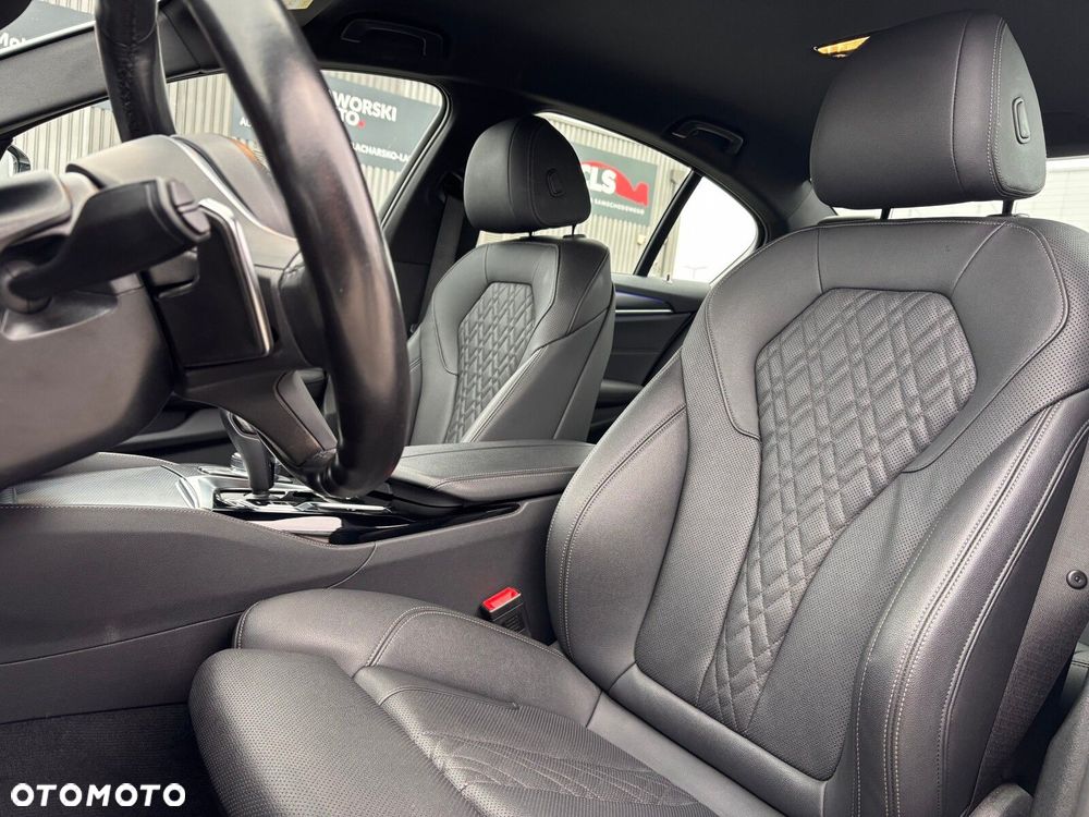 BMW Seria 5 - 12