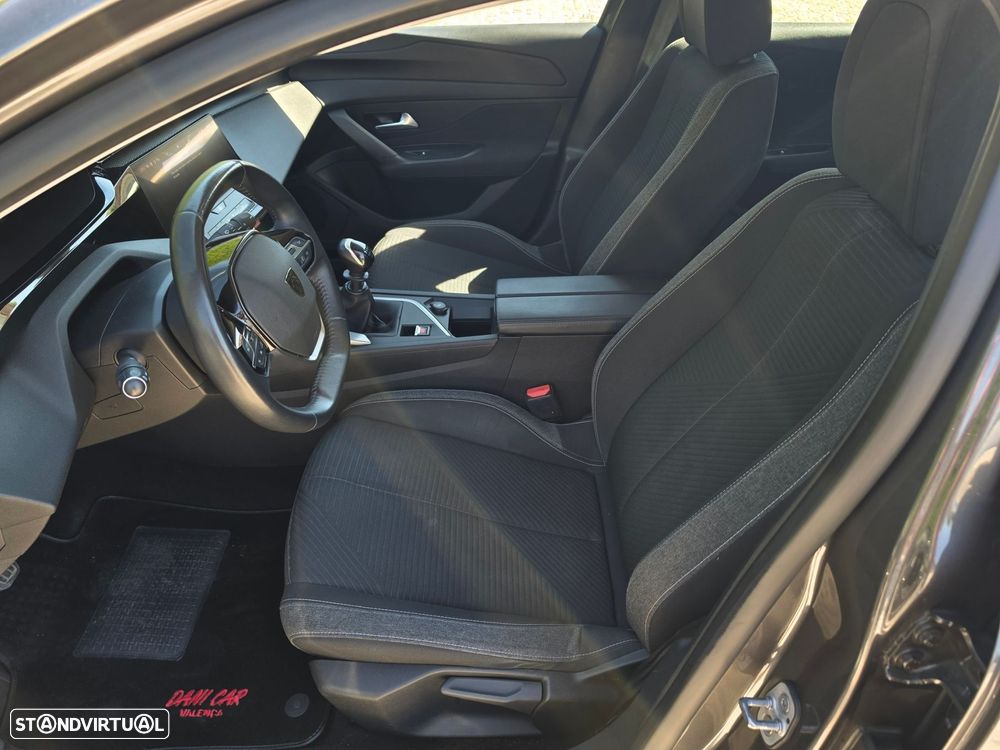 Peugeot 308 SW 1.5 BlueHDi Active Pack - 22