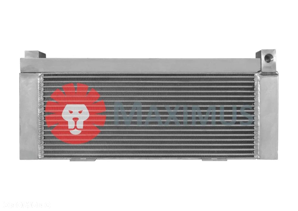 NOWA CHŁODNICA OLEJU ATLAS COPCO GA18 06534710000 1202574300 1202973500 1302973500 16124232 - 1