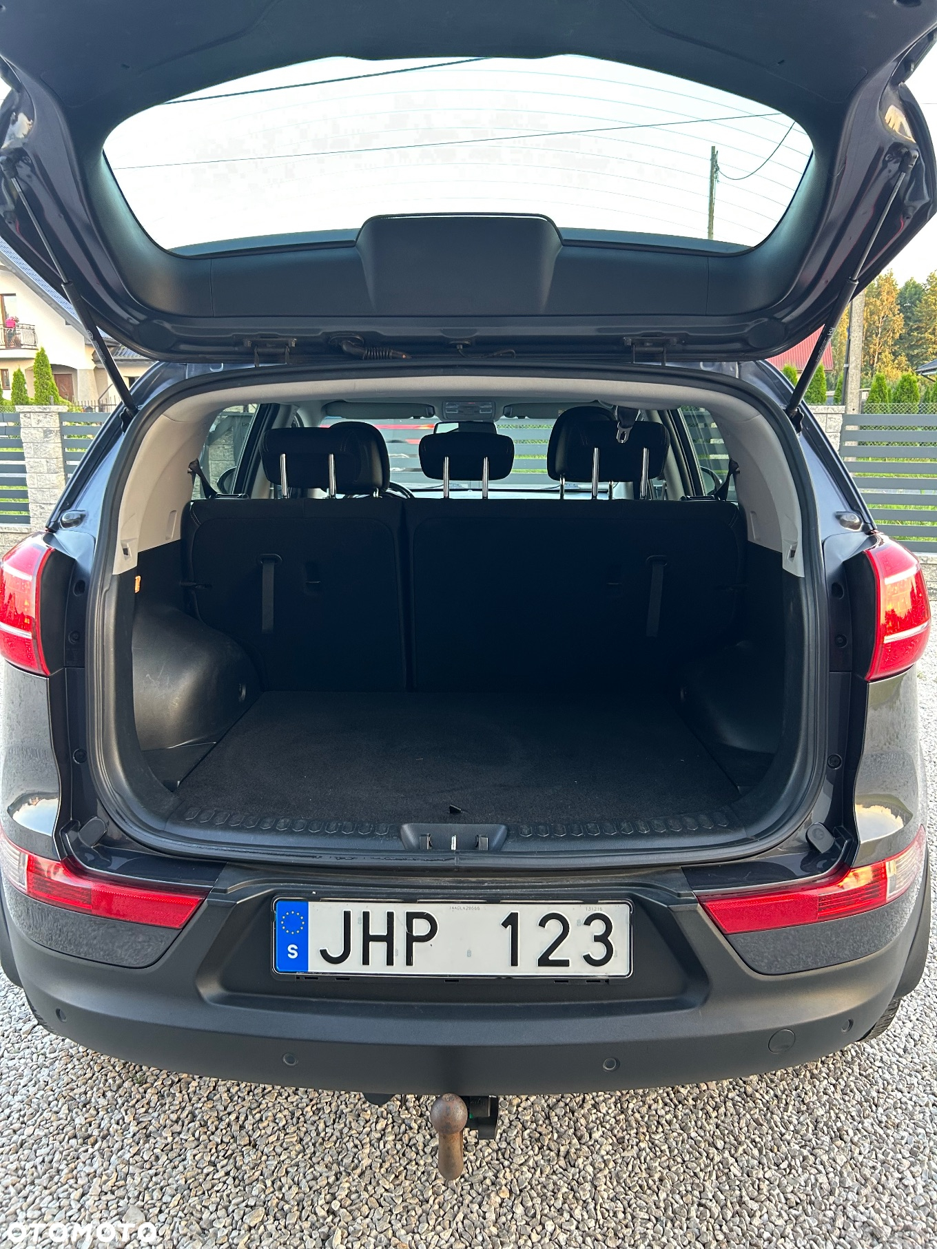 Kia Sportage 1.6 GDI Business Line L 2WD - 19