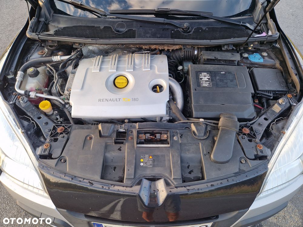 Renault Megane 2.0 16V TCE Dynamique - 15