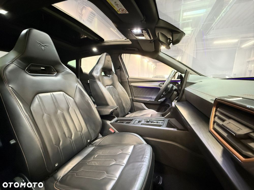 Cupra Formentor - 22