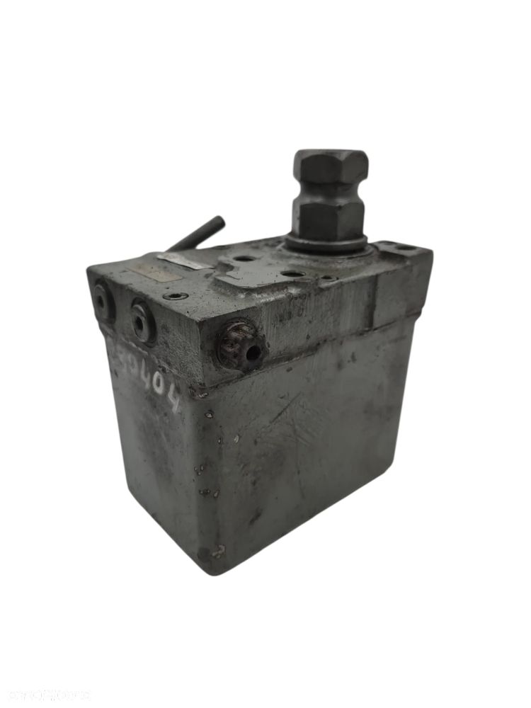 POMPKA PODNOSZENIA KABINY MERCEDES ACTROS MP2 MP3 - 2