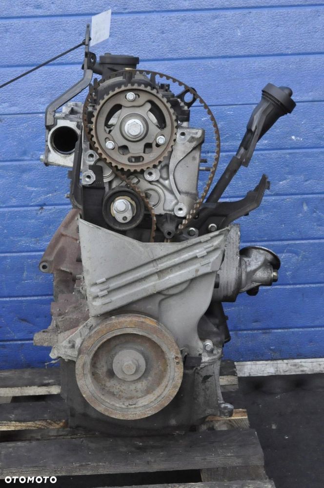 MERCEDES W176 W246 W242 1.5 CDI 109KM SILNIK 607951 K9KA760 144tys - 5