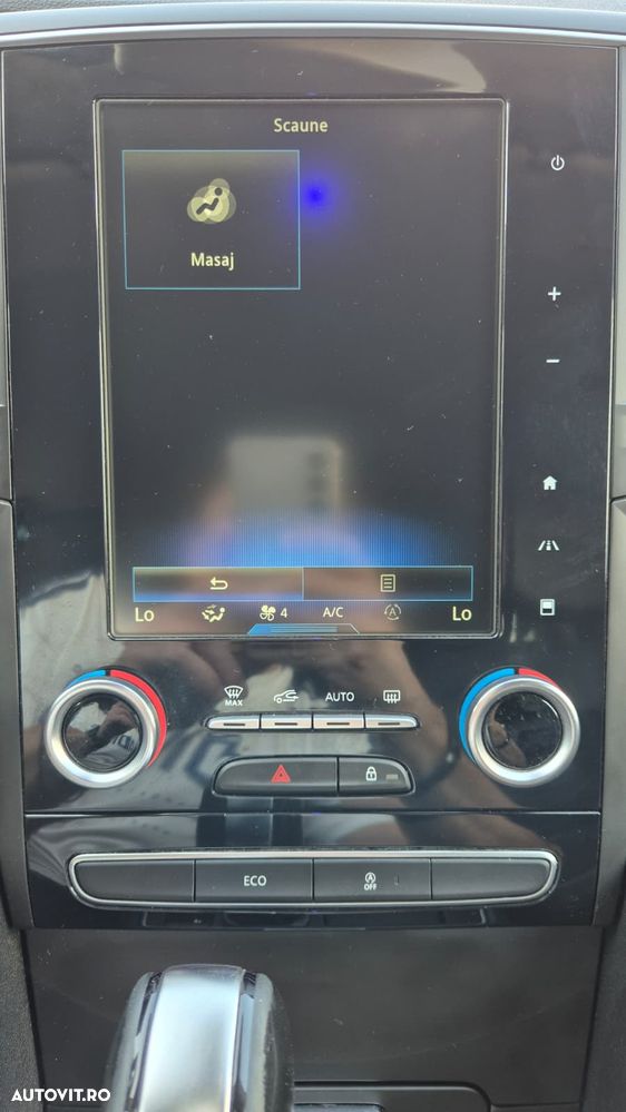 Renault Talisman ENERGY dCi 130 EDC INTENS - 14