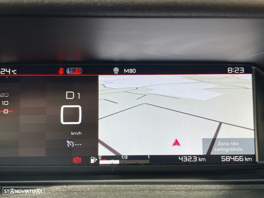 Citroën Grand C4 Spacetourer 1.2 PureTech C-Series EAT8 - 3