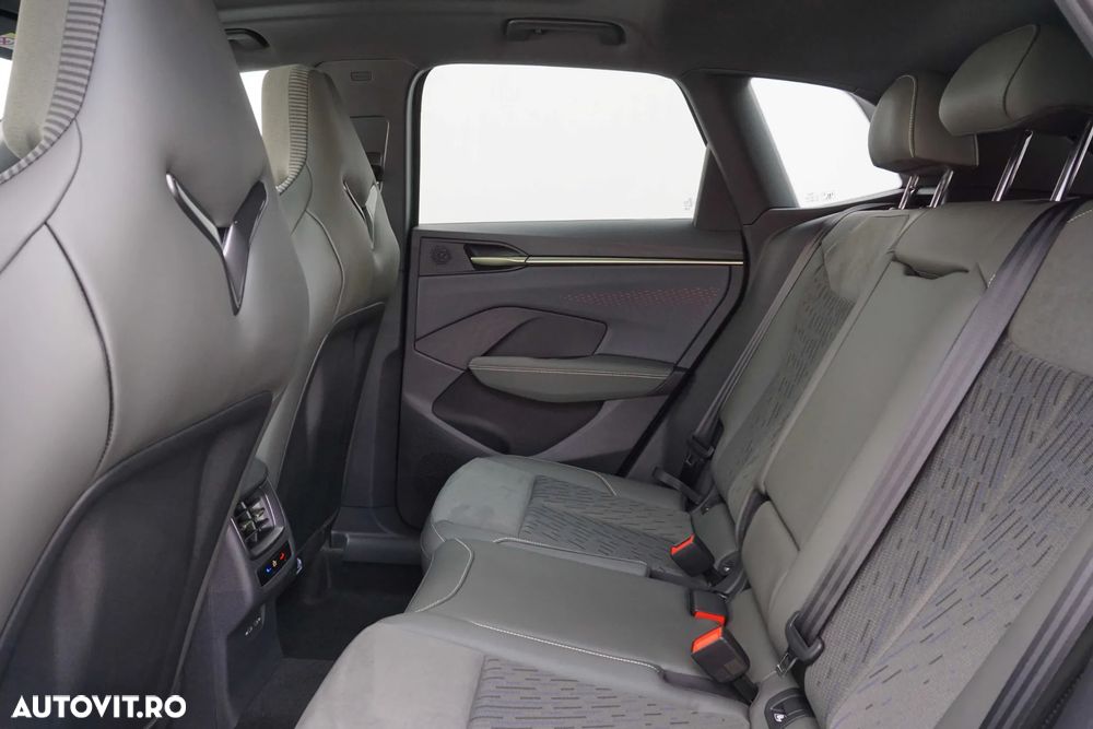 Cupra Terramar 1.5 eTSI DSG Tribe Edition - 33