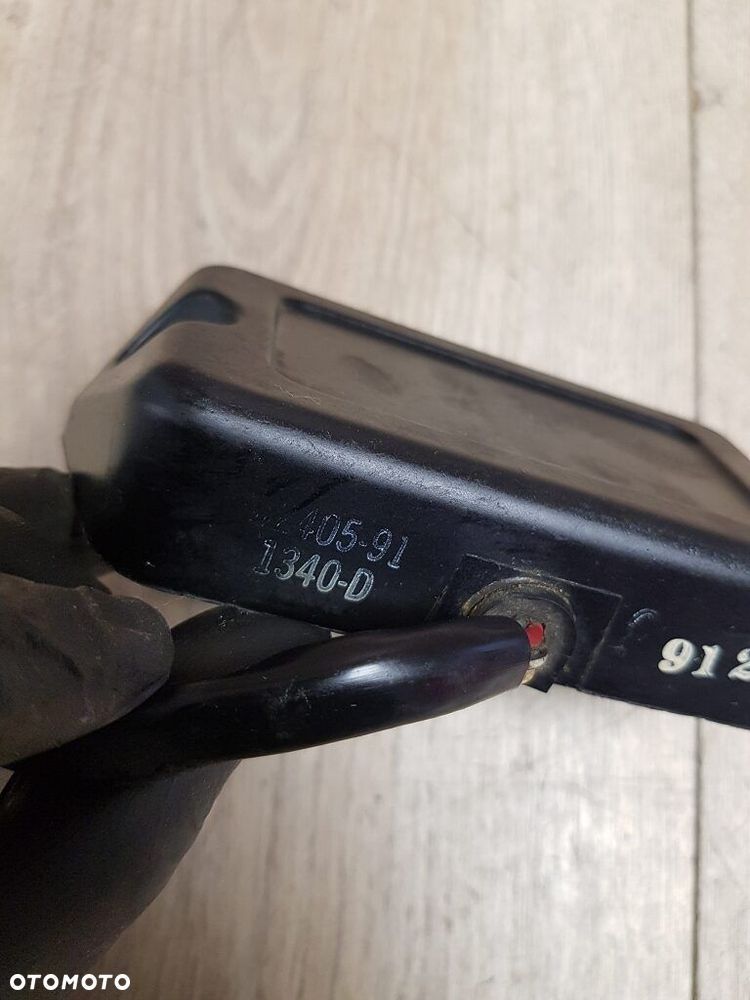 Moduł zapłonowy ECM Harley Davidson Evo 32405-91 - 4