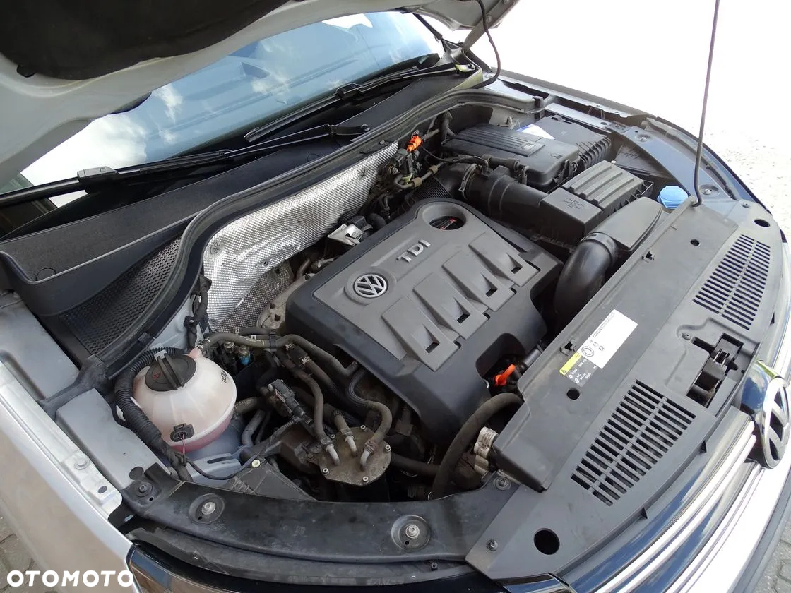 Volkswagen Tiguan 2.0 TDI DPF 4Motion Life - 35