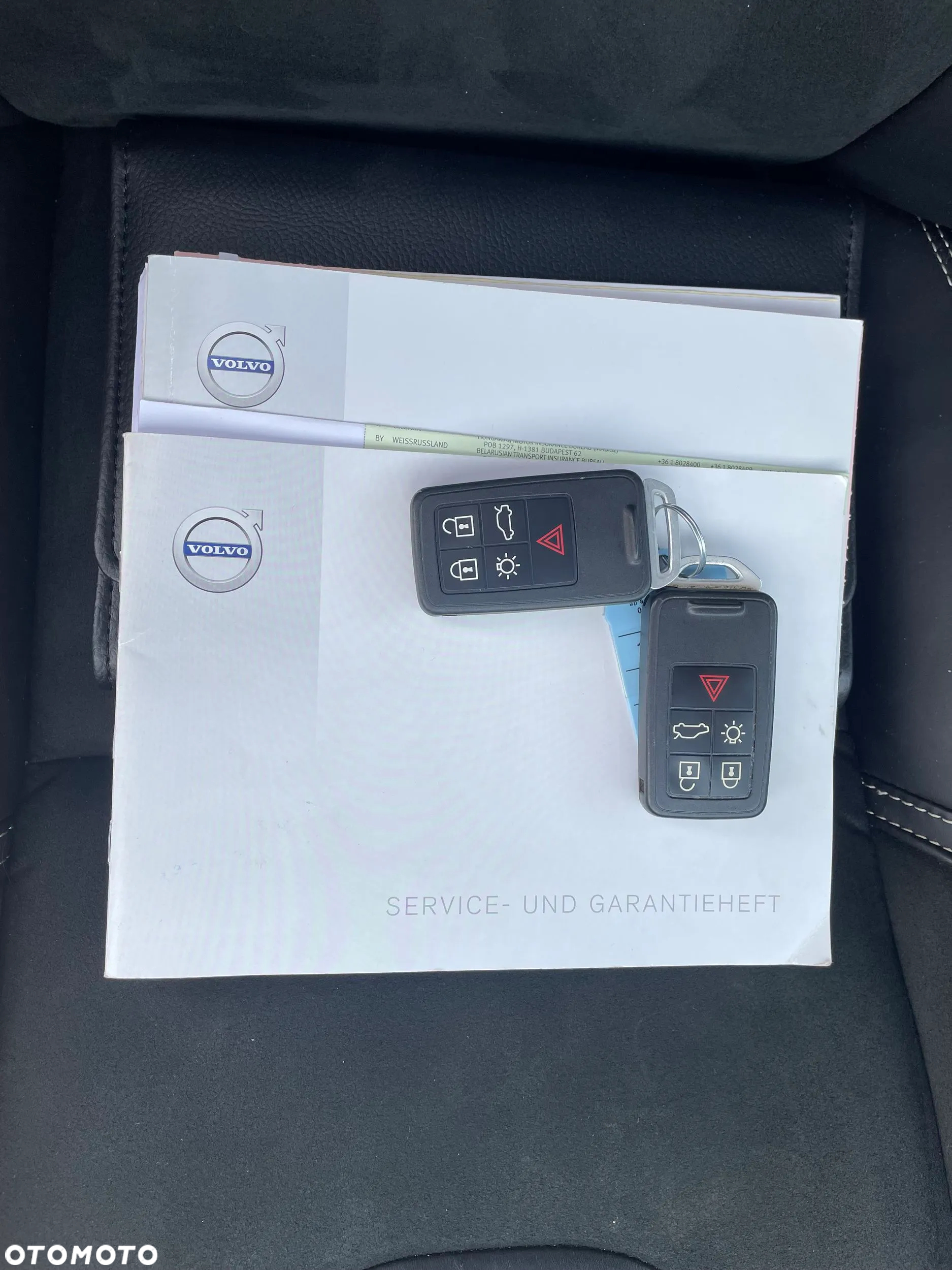 Volvo V40 T2 RDesign - 16
