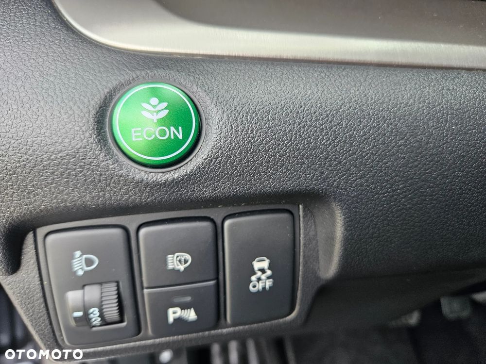 Honda CR-V 2.0i-VTEC 4WD Elegance - 23