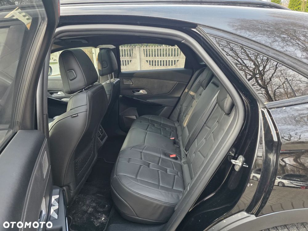 DS Automobiles DS 7 Crossback 1.6 E-Tense 4x4 Louvre - 14