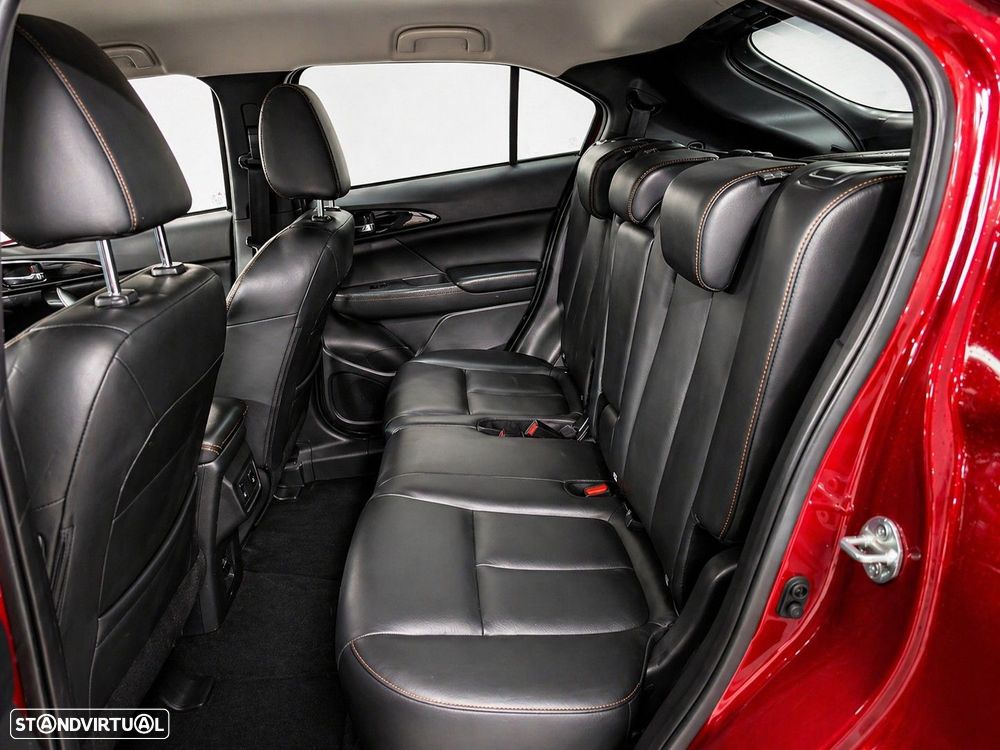 Mitsubishi Eclipse Cross 1.5 MIVEC Instyle - 7