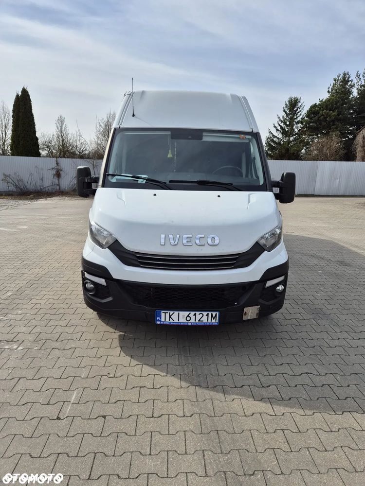 Iveco Daily - 9