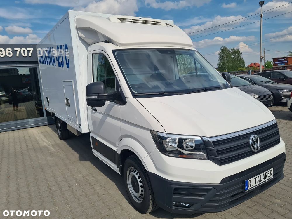 Volkswagen CRAFTER - 3