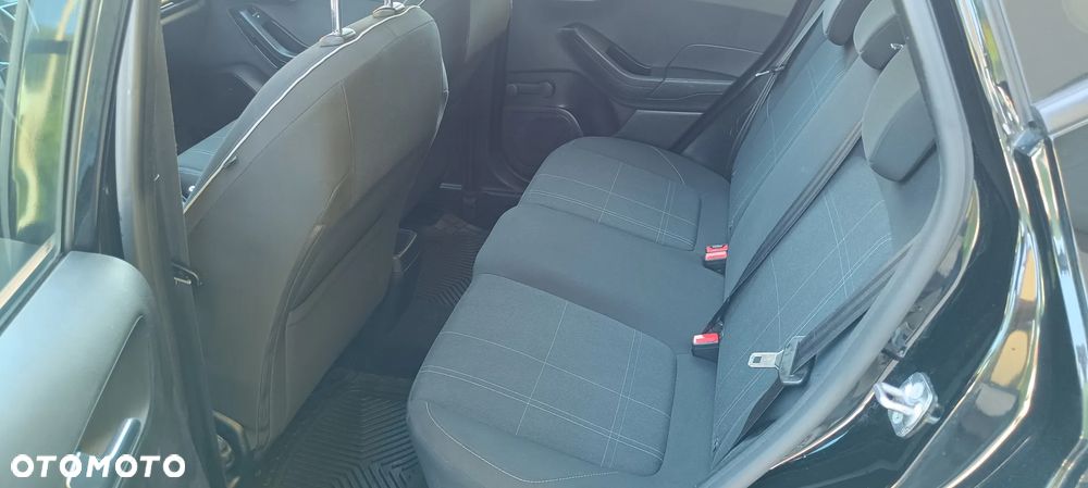 Ford Fiesta 1.1 SYNC Edition - 18
