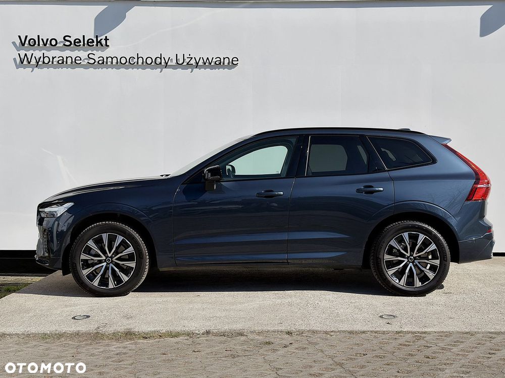 Volvo XC 60 - 2