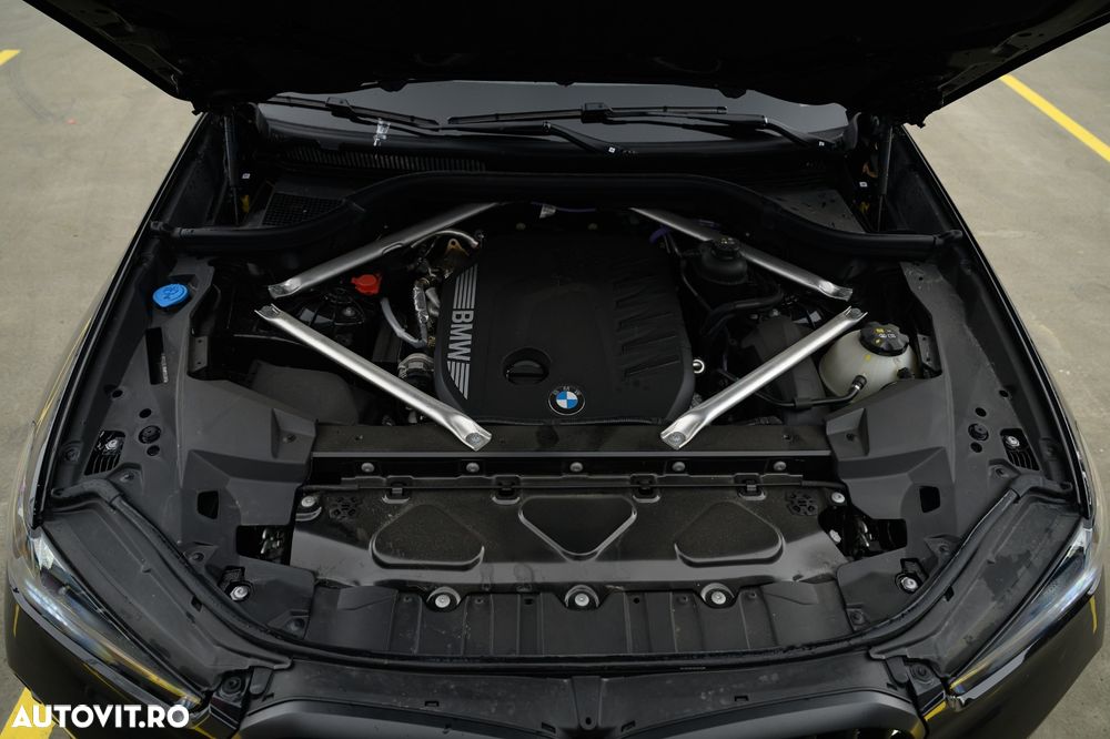 BMW X6 xDrive40d AT MHEV - 18