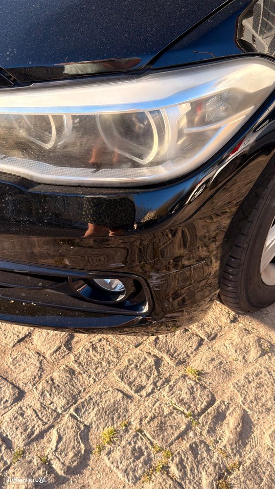 BMW 116 d Line Sport - 16