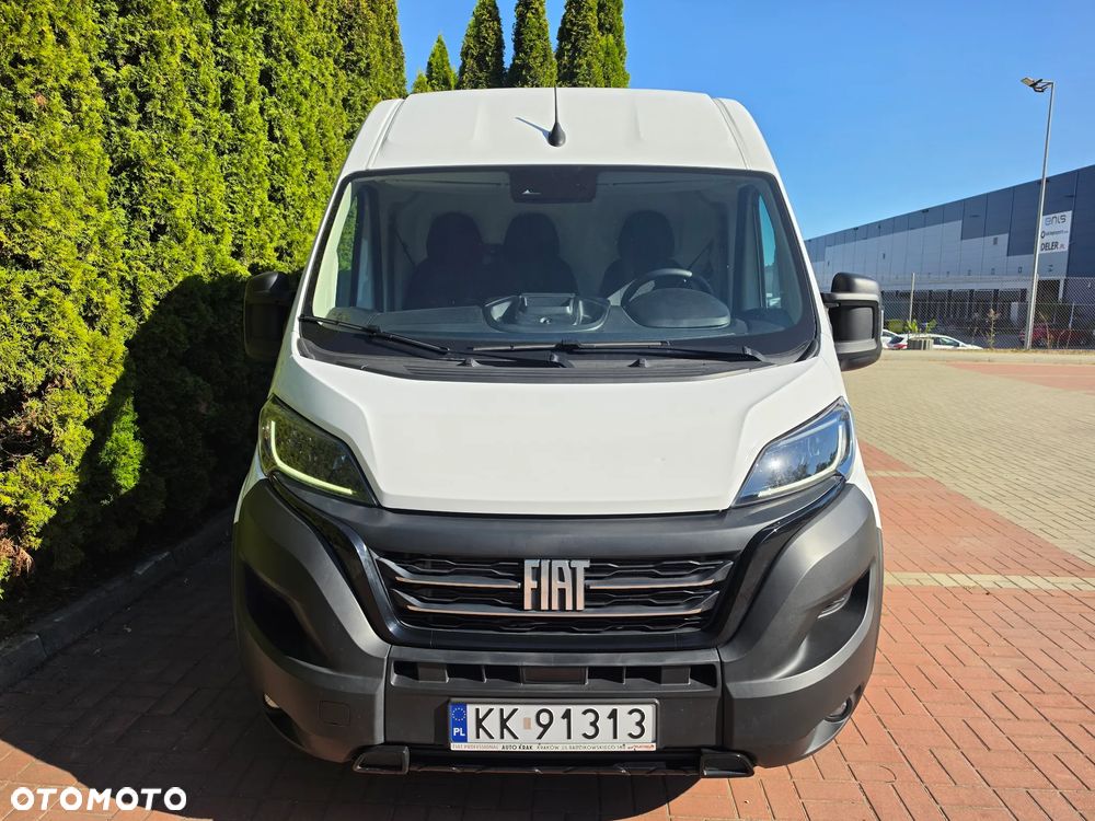 Fiat DUCATO - 8