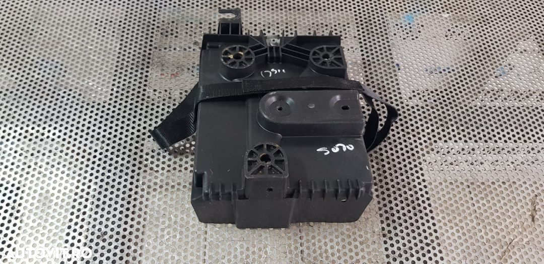 Suport Tavita Baterie Fiat Grande Punto Dezmembrez Fiat Grande Punto 1.3 Multijet - 3
