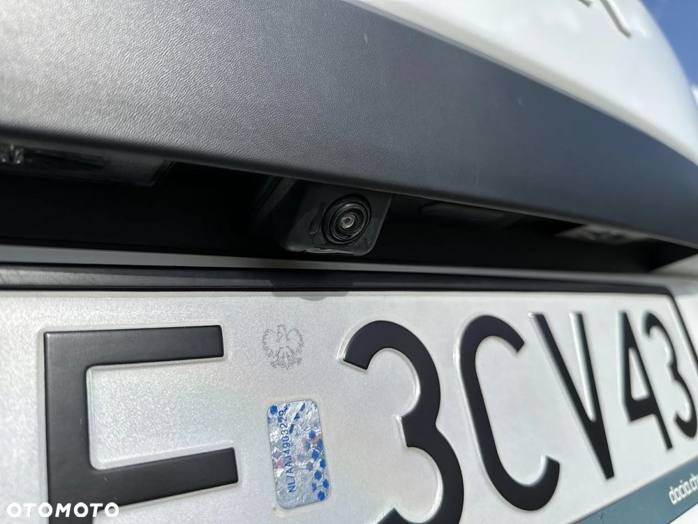 Dacia Duster 1.0 TCe Journey - 19